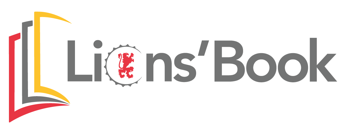 Lionbook BO